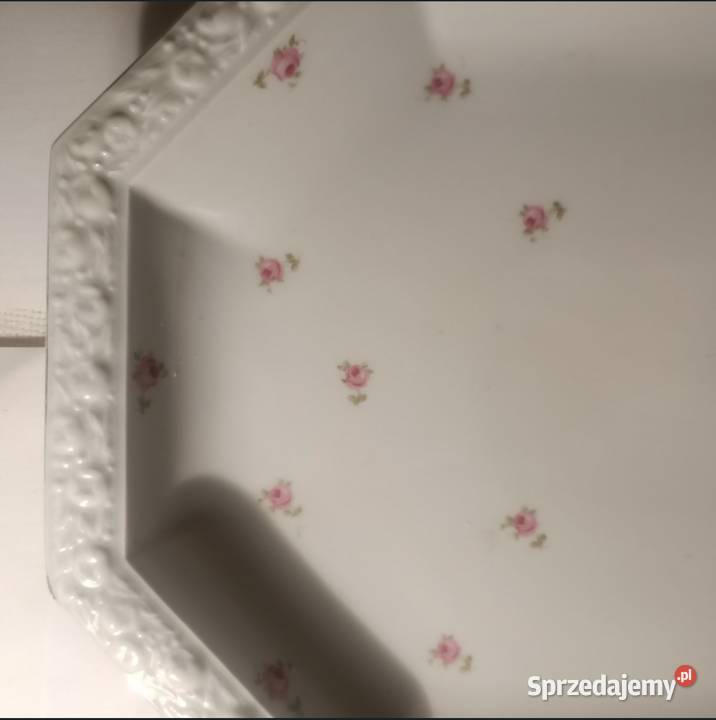 Stary półmisek Rosenthal Maria duży mazowieckie Warszawa sprzedam
