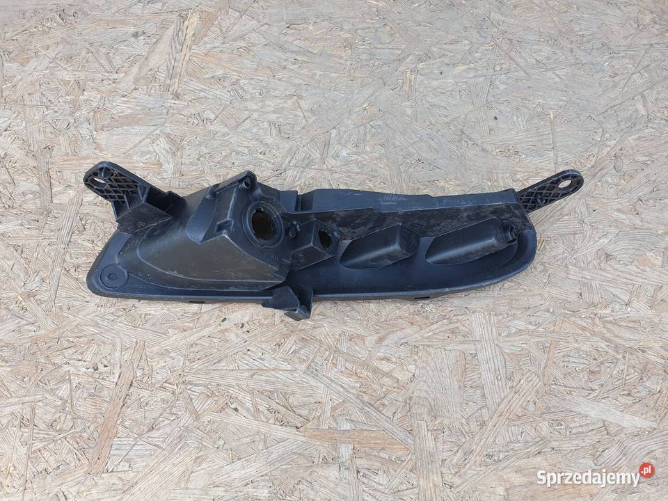 CITROEN C3 III PUSZKA LAMPY LED PRAWA 9812257280 Międzychód
