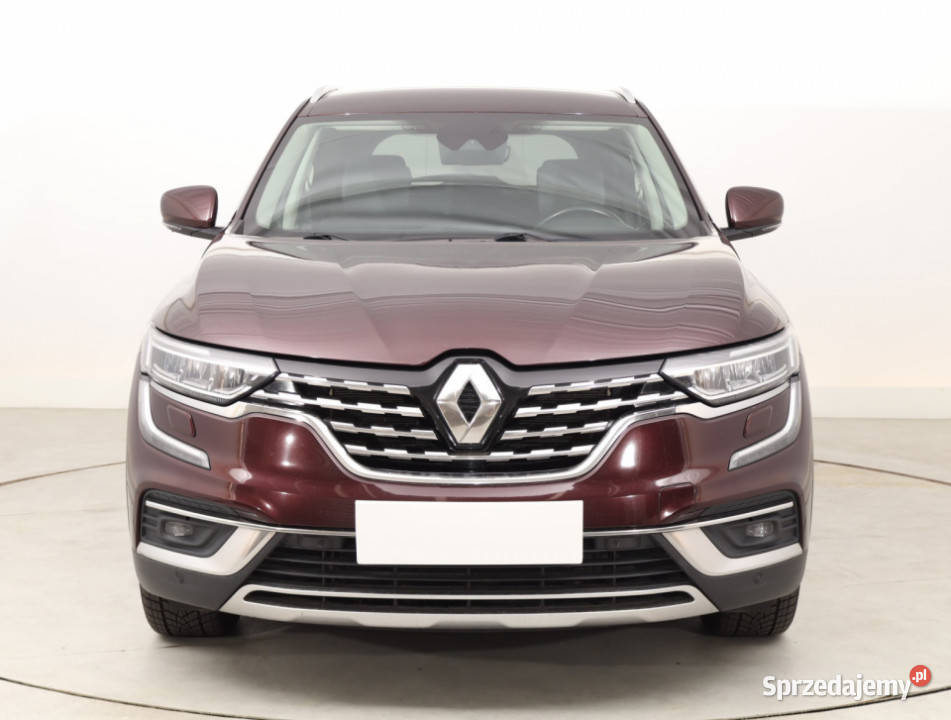 Renault Koleos 20 dCi ABS Bielany Wrocławskie
