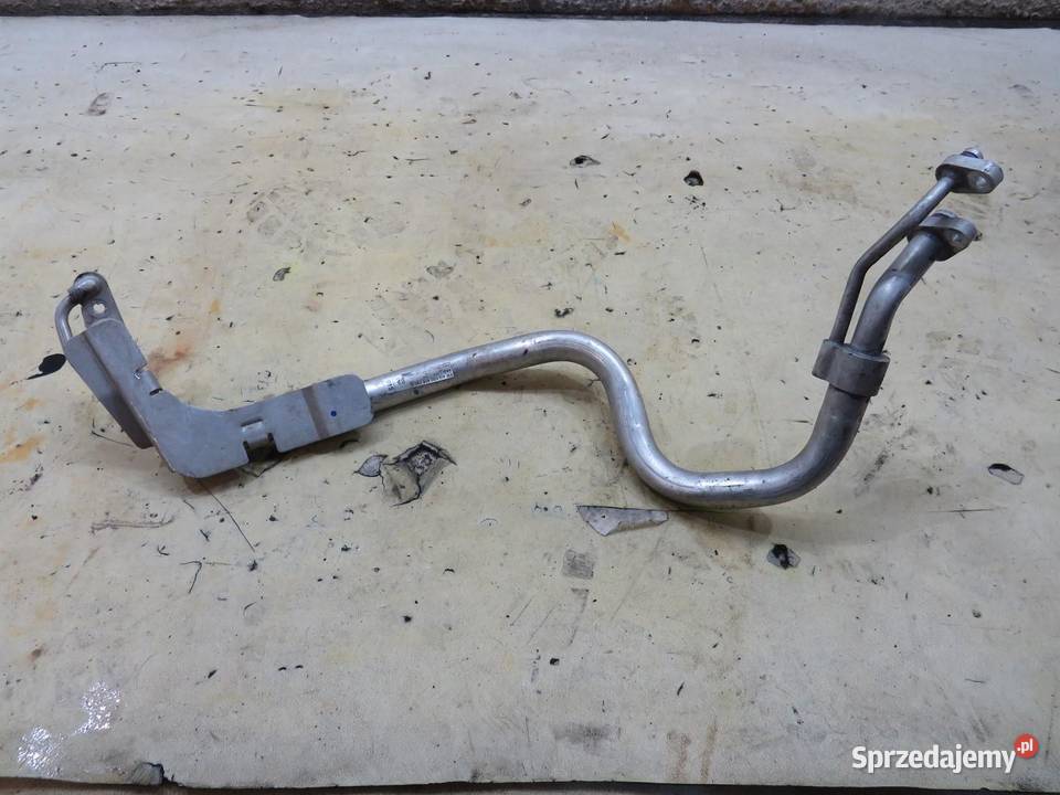 PRZEWÓD KLIMATYZACJI PASSAT B8 20 TDI 5Q2816738D