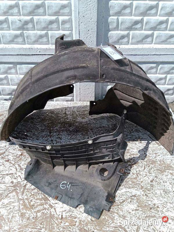 AUDI Q5 II 80A nadkole LEWE PRZÓD 80A821171 Rakoniewice