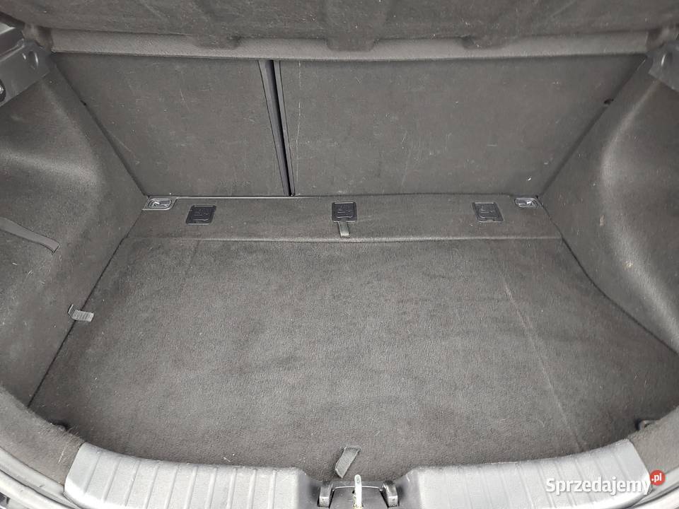 HYUNDAI I 30 14 BENZYNA 109KM Leszno