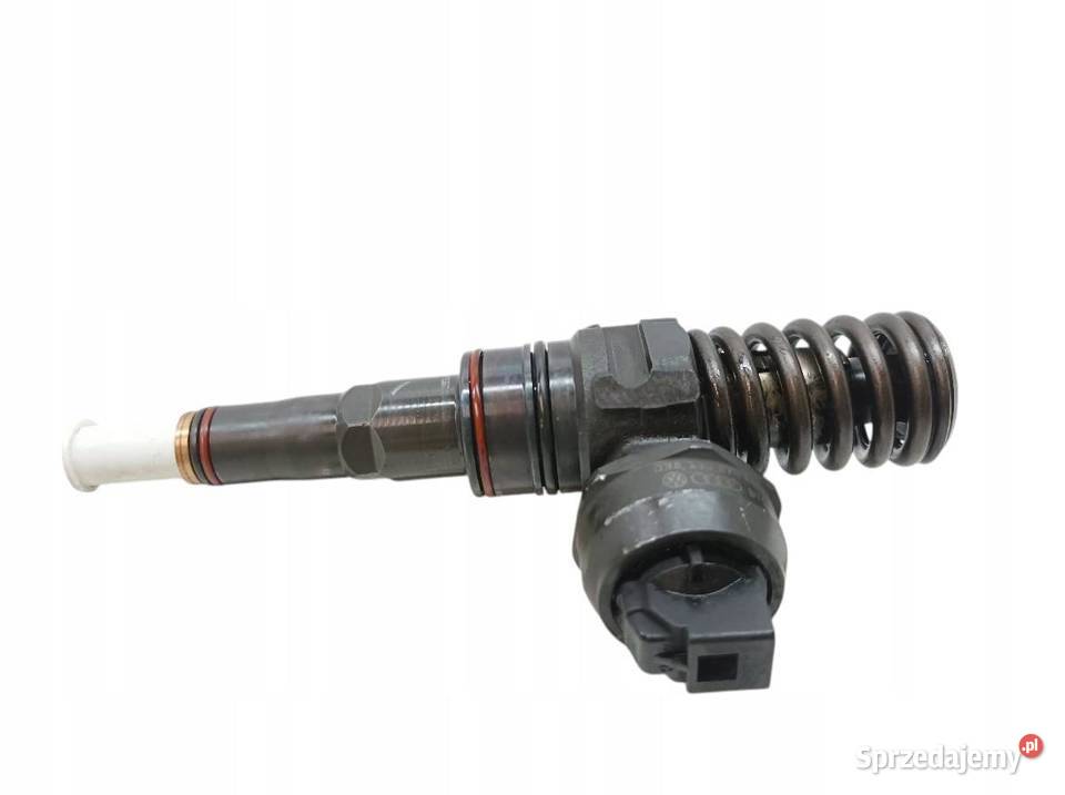 POMPOWTRYSKIWACZ 038130073AR 19 TDI VW