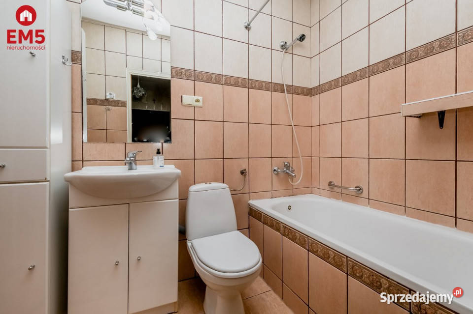 Mieszkanie Białystok 42 metry 2pokojowe 10000zł/m2