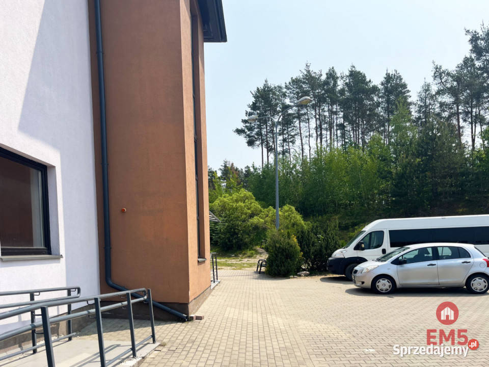 Lokal Białystok 1383m2 sprzedam
