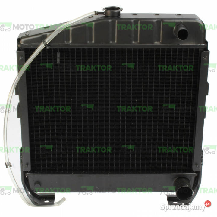 CHŁODNICA WODY CASE 3145498R92 Łążynek