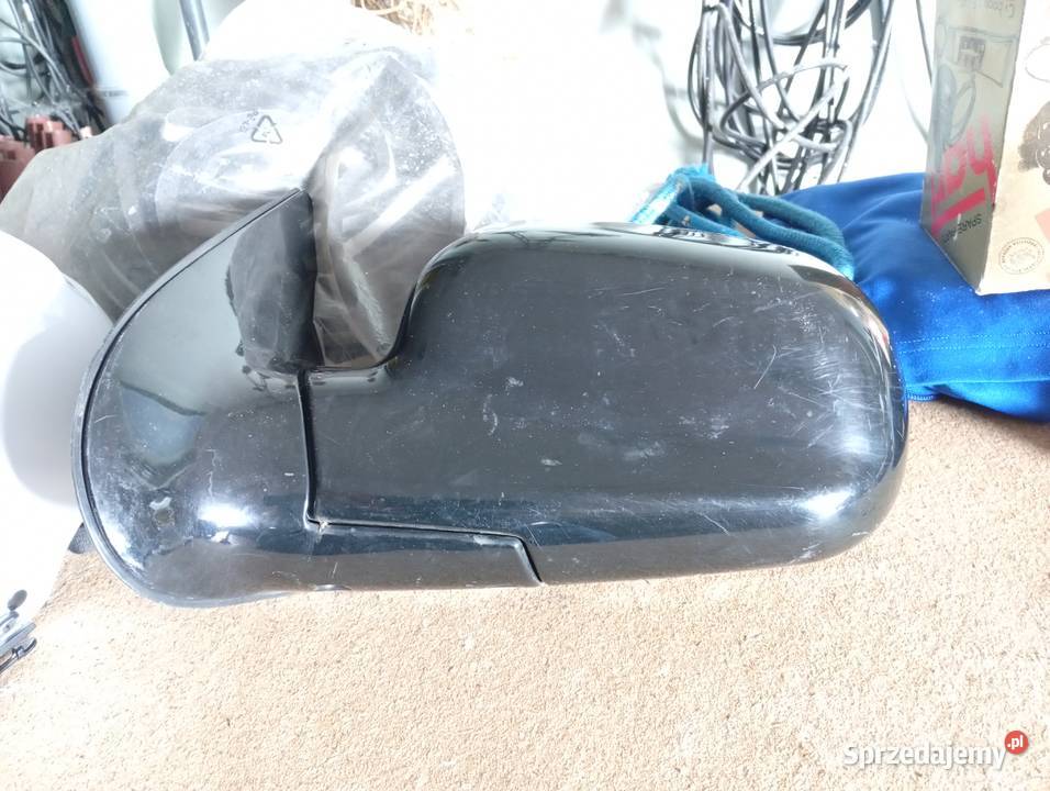 Lusterko lewe prawe Hyundai Santa Fe I 2000cm3 Płock