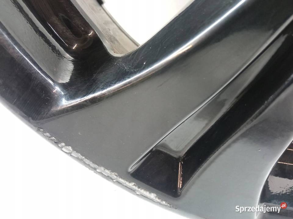 FELGA ALUMINIOWA R18 5X100 ET35 OC62MM 8JX18H2 aluminiowe sprzedam