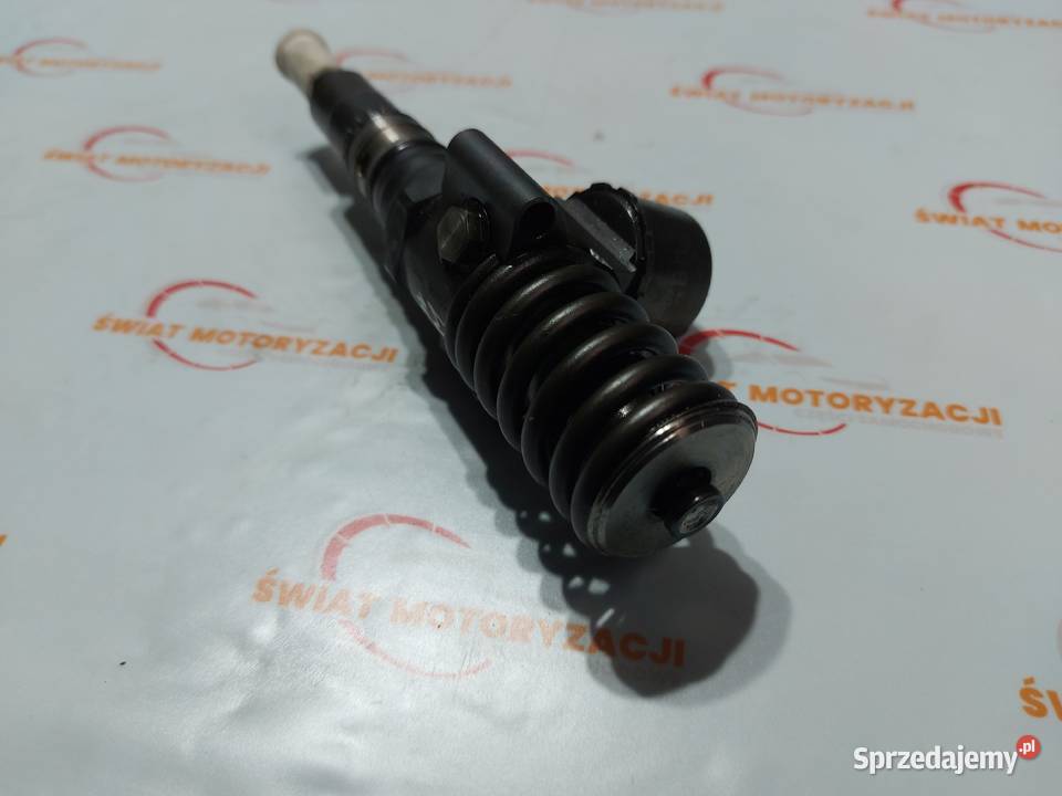 MITSUBISHI AUDI SKODA VW SEAT 20 TDI 140 osobowe Kielce