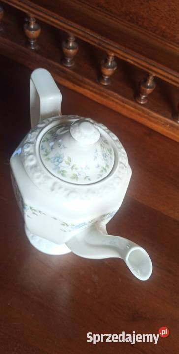 Dzbanek do kawy Rosenthal Maria
Germany Biała pomorskie Gdańsk