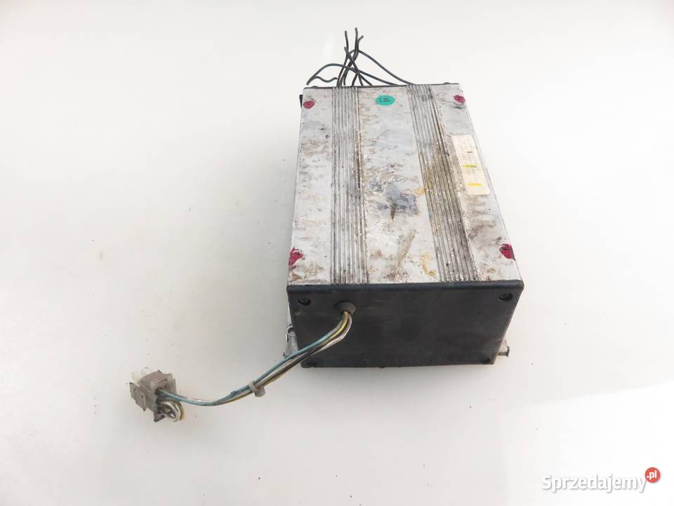 MODUŁ CLARK CTM 12 CLARK 4339540 sprzedam