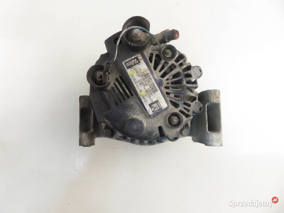 ALTERNATOR OPEL COMBO C 13 CDTI 13117279YQ