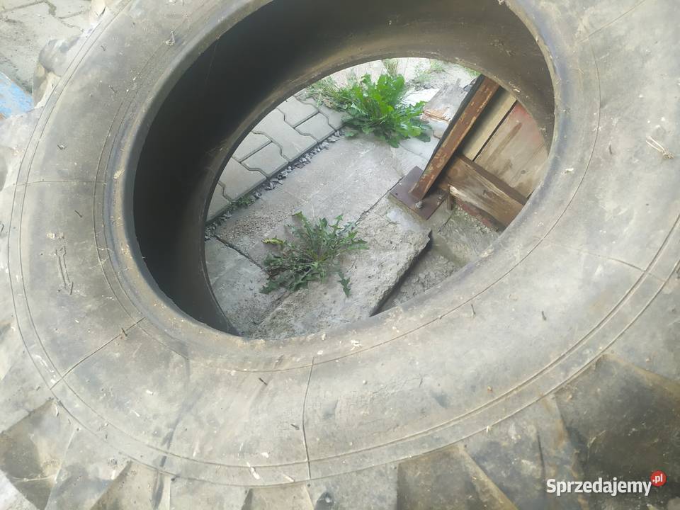 Opona 169 x28 Pniówek