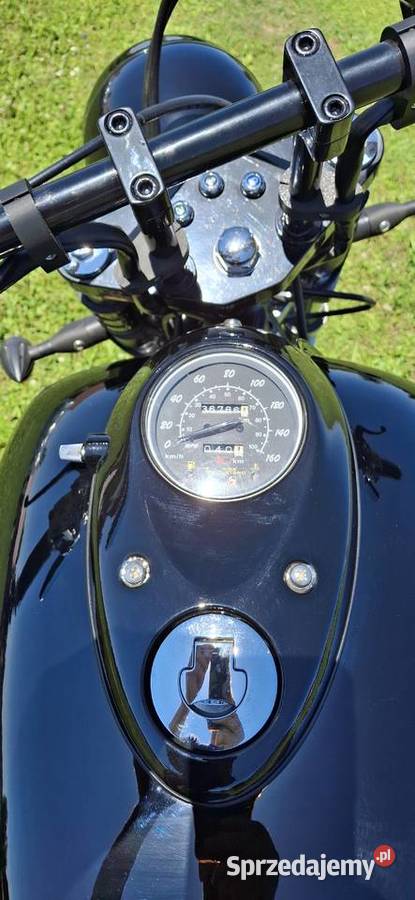 Sprzedam Kymco Venox 250 2006 r Jasło sprzedam