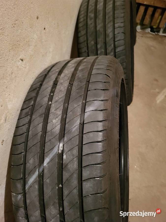 Opony letnie Michelin Primacy 4 22545 R17 2024 Sandomierz