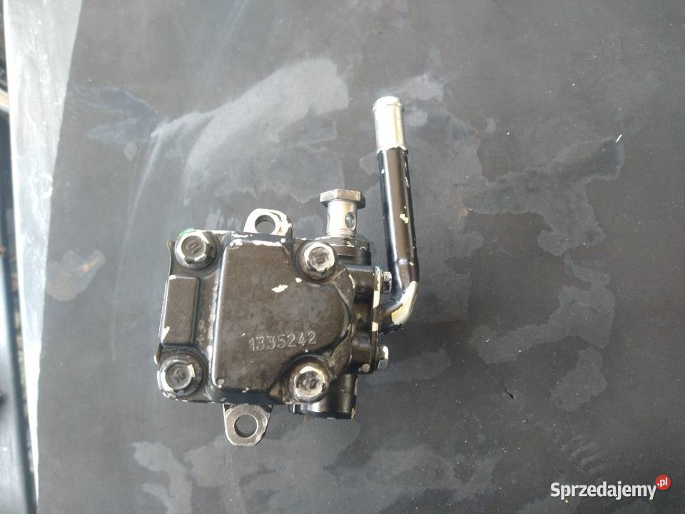 Pompa Wspomagania LAUBER 559251 Vw T5 25 tdi 7H0 Skawina
