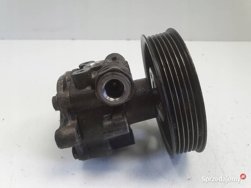 Audi A3 8L 18 T POMPA WSPOMAGANIA 1J0422154E osobowe Janów sprzedam
