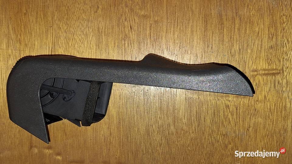 Kratki Nawiewu Tylnej Kanapy SAAB 95 4600664 Kraków