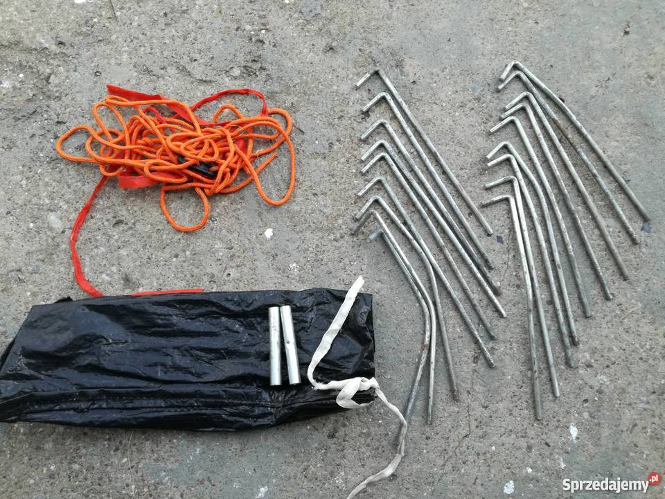 Namiot Lafumaplus Namioty Stargard