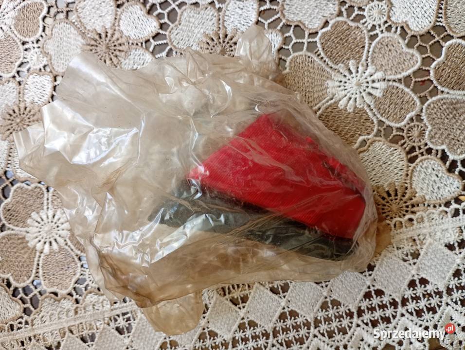 Nowa lampa komar tył żak kwidzyn podkarpackie Majdan Królewski sprzedam