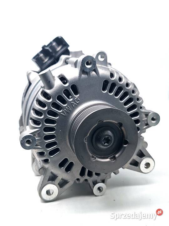 NOWY ORYGINALNY ALTERNATOR 05E903019F 05E903019F Opole sprzedam
