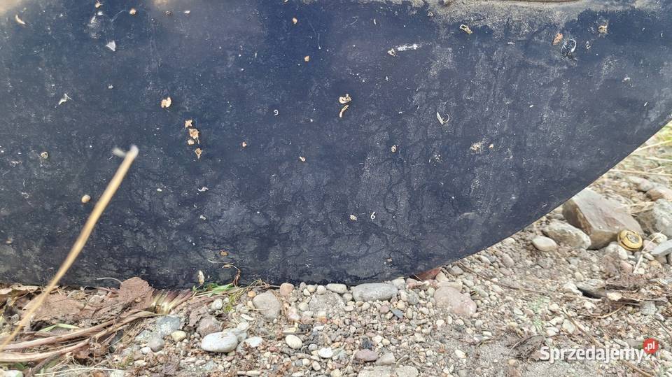 Drzwi Renault Laguna II Łagów sprzedam