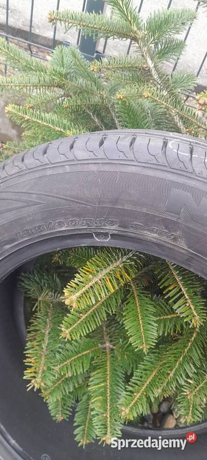 Sprzedam Oponę Nexen N Blue HD 18560R15 84H Dobiegniew