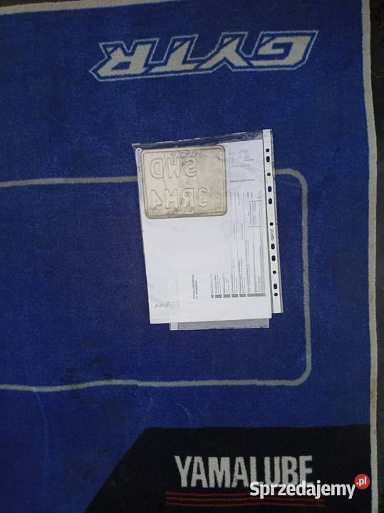 Rama Simson S51 s50 awo avo Romet ogar Lubin