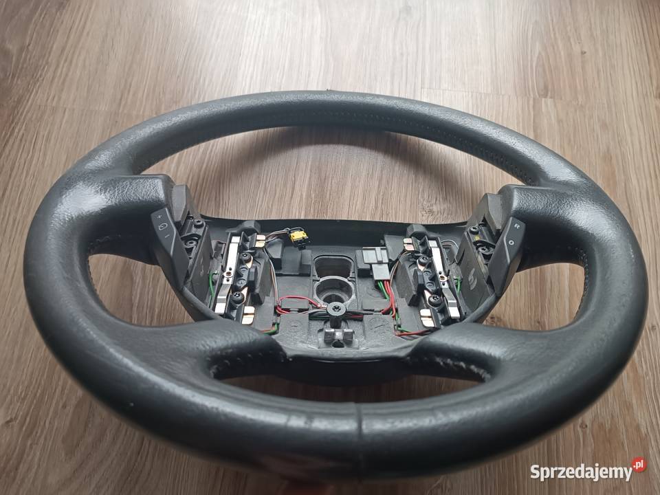 Kierownica renault laguna 2 osobowe Kossów