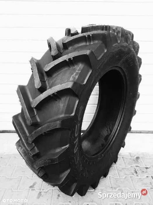 Opona Rolnicza 42070R28 ASCENSO 140D MOCNA 7 Lat lubelskie