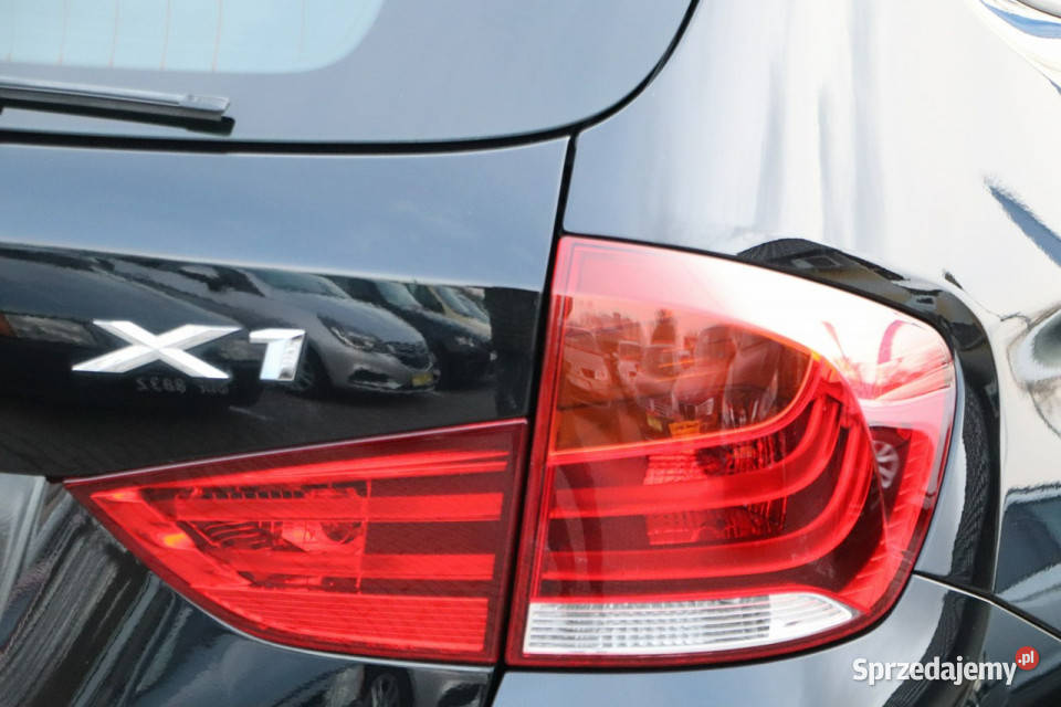 BMW X1 wymianie rozrządu autoalarm opolskie Opole