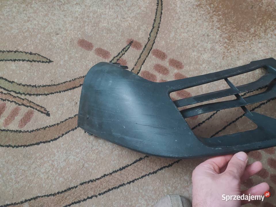 Spoiler zderzaka DO LEXUS RX AL10 oe 527120E010 Suwałki