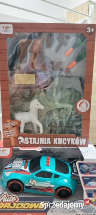 Zabawki Jelenia Góra