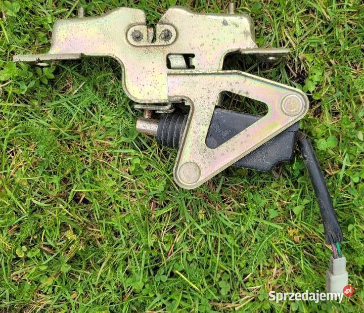 SYM JOYRIDE JOY RIDE 200i elektryczne otwieranie Siedzenia Elementy nadwozia Piła sprzedam