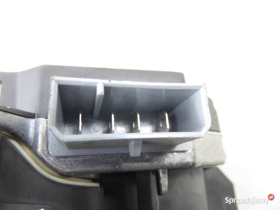 DMUCHAWA FIAT CROMA II 194 007013E małopolskie