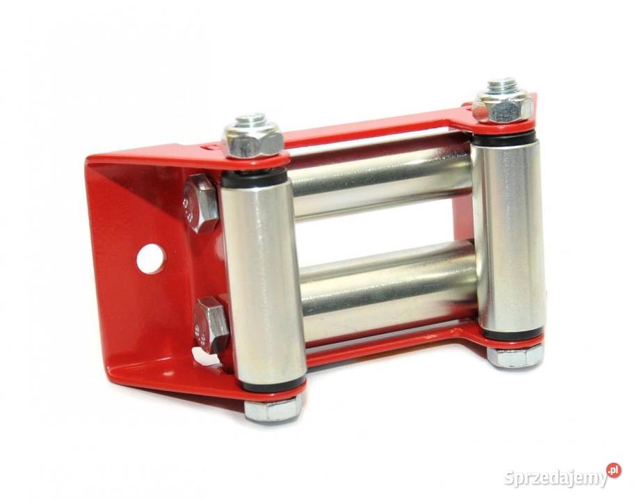 Wyciągarka DWM 3500 ST DRAGON WINCH Pozostałe Częstochowa