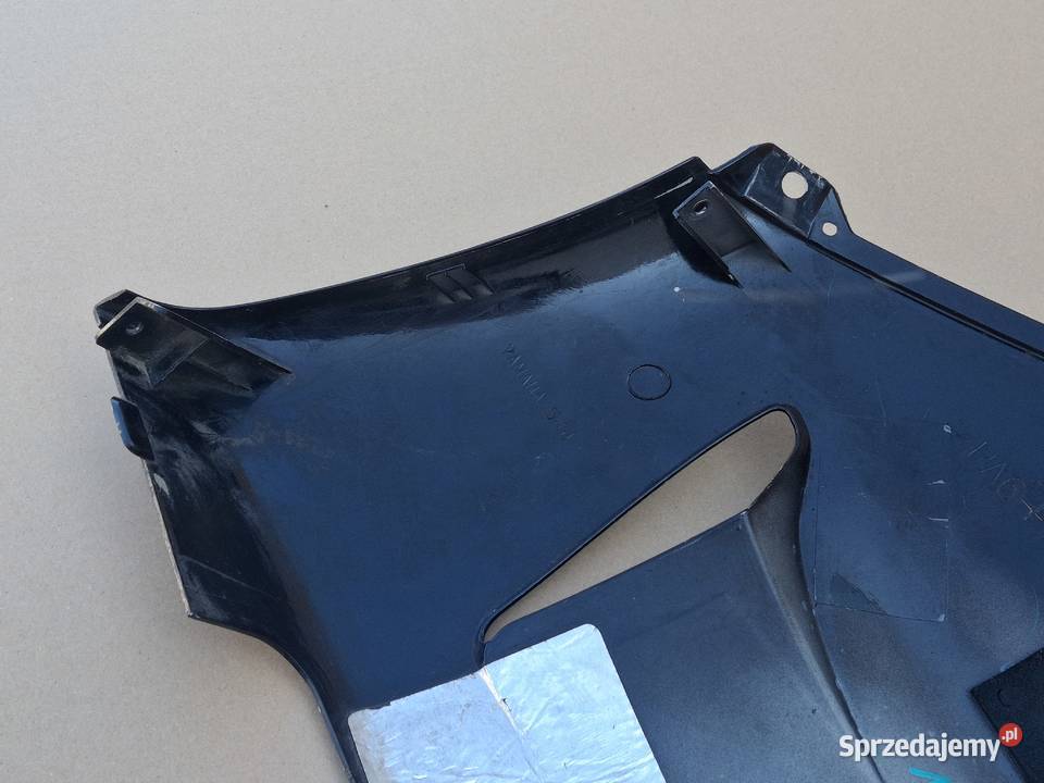 YAMAHA R1 0001 PŁUG PRAWY OWIEWKA BOCZEK OSŁONA lubuskie Bieleń
