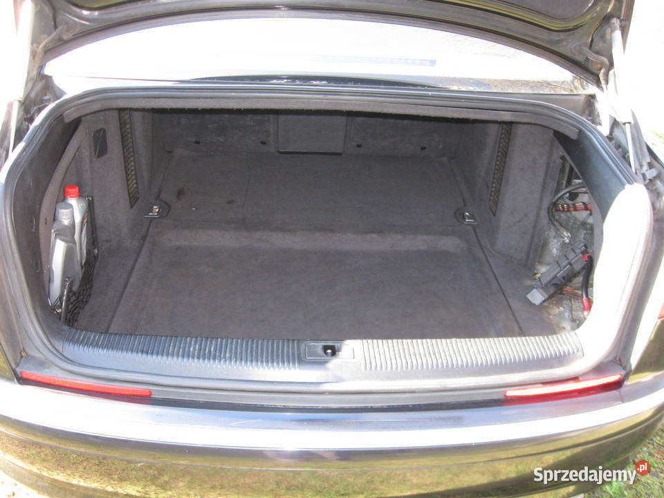 Sprzedam Audi A8 60 12W małopolskie Pogórska Wola