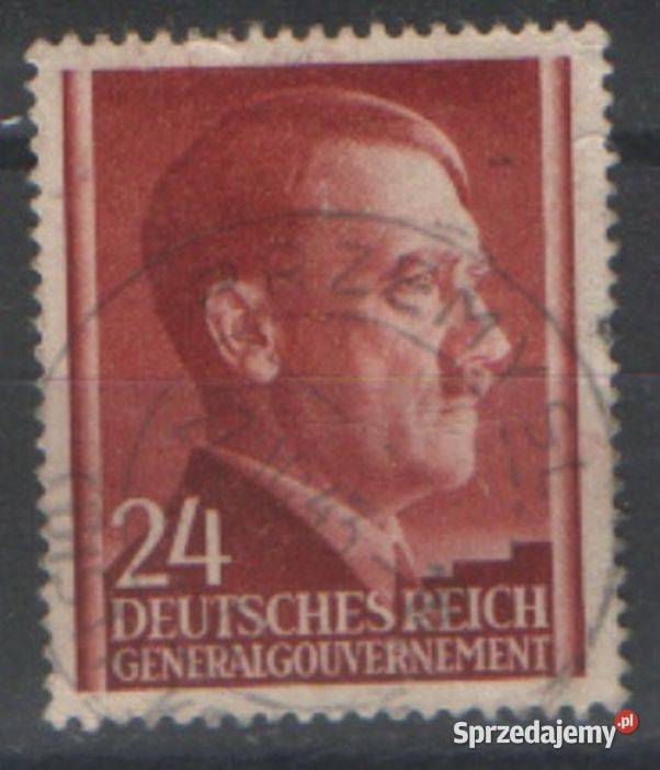 Zn GG Mi 78 kas 1941 Przemyśl