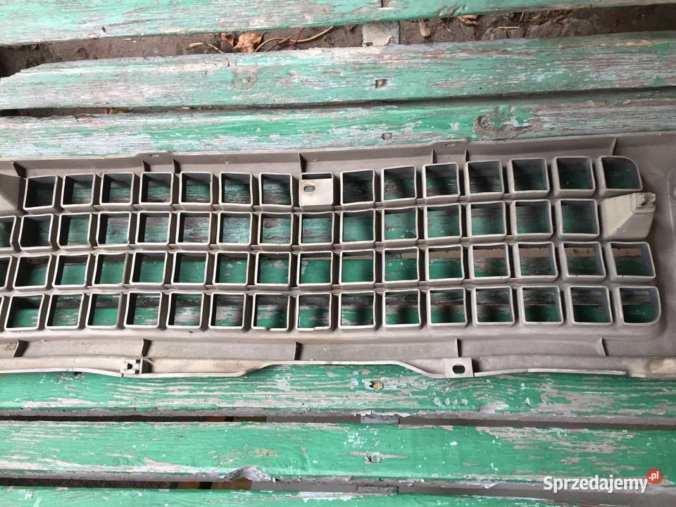 ATRAPA GRILL ISUZU TROOPER sprzedam