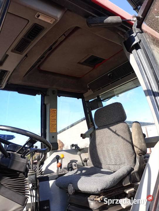 Ciagnik CASE 5120 4x4