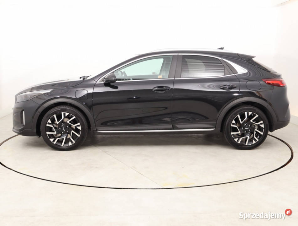 Kia XCeed PluginHybrid XCeed