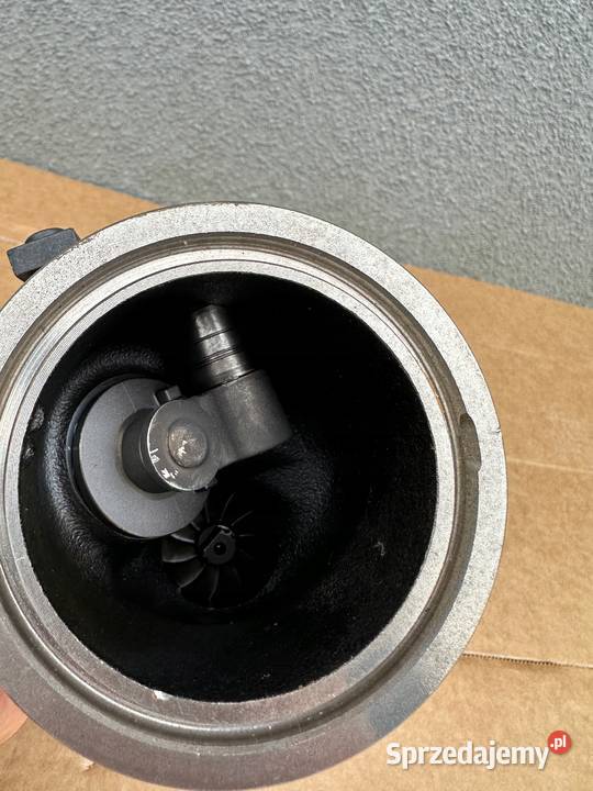 Audi OE 04E145704R turbosprężarka dolnośląskie