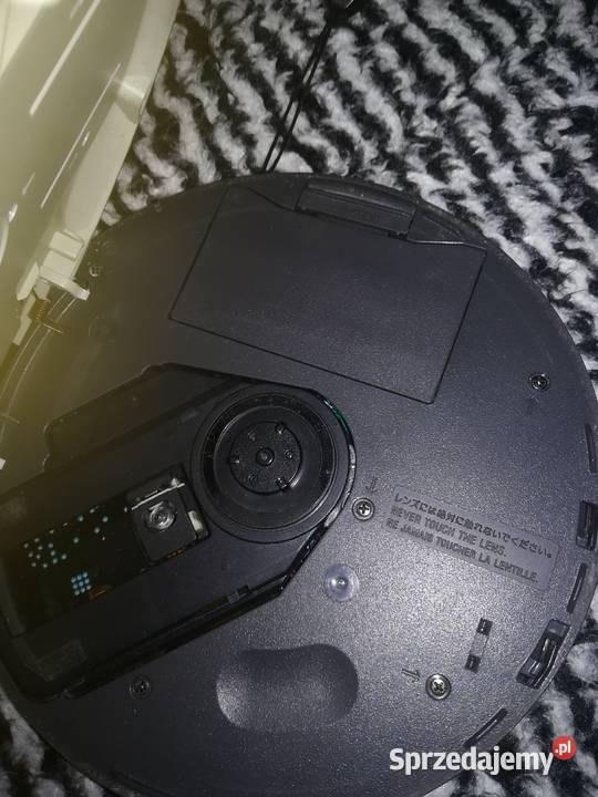 Sony discman mazowieckie Warszawa