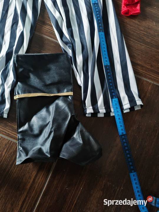 Strój Pirata dziecka Grodzisk Mazowiecki