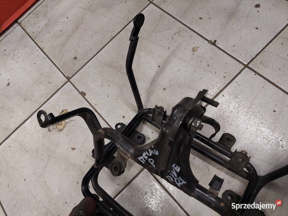 Yamaha XJ 600 diversion stelaż lampy licznika Ramy Jelenia Góra sprzedam