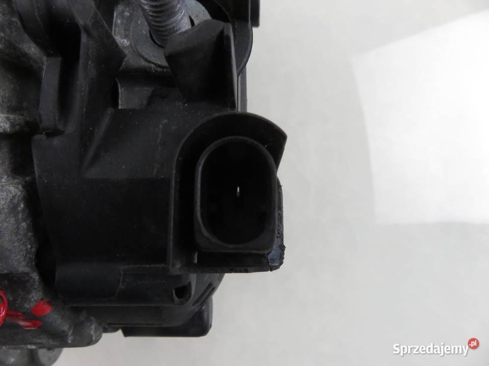 ALTERNATOR FORD S I 16 EcoBoost JTWA BV6N10300BB sprzedam