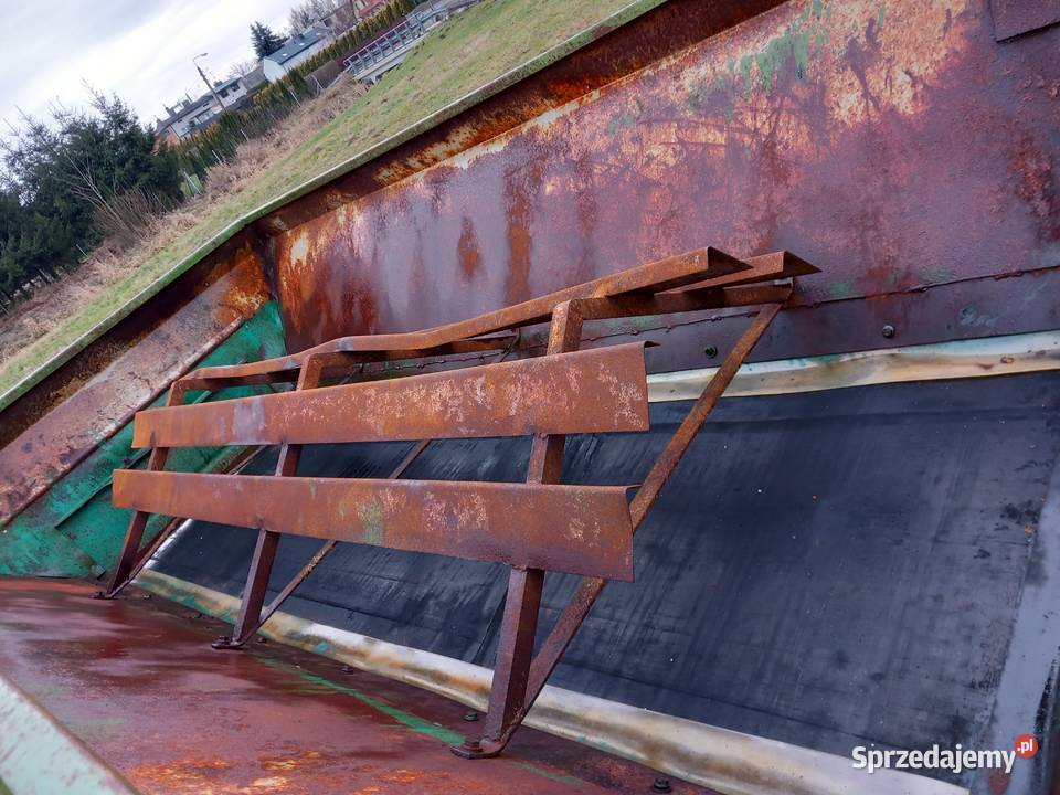 Rcw 3 piast rozsiewacz Rzgów