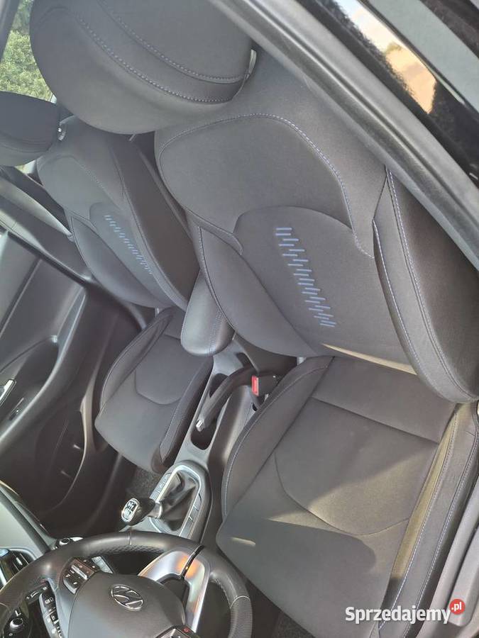 Sprzedam hyunday i 30 Ostrów Wielkopolski