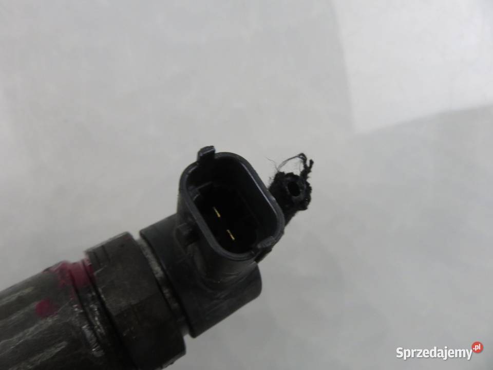 WTRYSKIWACZ HYUNDAI i30 I CW 16 CRDi 0445110320 sprzedam